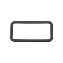 For 2015+ Jeep Renegade Interior Cigarette Lighter Switch Button Frame Trim RT-TCZ