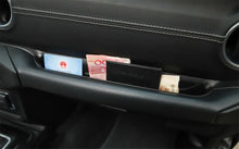 For 2018-2023 Jeep Wrangler JL JLU Co-Pilot Grab Bar/ Armrest Storage Box Divider Plate RT-TCZ