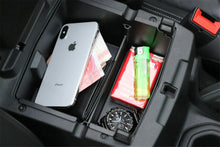 For 2018-2023 Jeep Wrangler JL JLU Co-Pilot Grab Bar/ Armrest Storage Box Divider Plate RT-TCZ