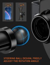 For 2018-2023 Jeep Wrangler JL JLU Dashboard Phone Holder Mount RT-TCZ