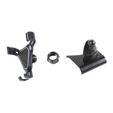 For 2018-2023 Jeep Wrangler JL JLU Dashboard Phone Holder Mount RT-TCZ