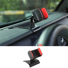 For 2018-2023 Jeep Wrangler JL & Gladiator JT Phone Holder Cellphone Mount RT-TCZ