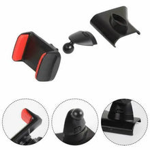 For 2018-2023 Jeep Wrangler JL & Gladiator JT Phone Holder Cellphone Mount RT-TCZ