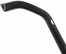 For 2018+ Jeep Wrangler JL Gladiator JT 2-Door Door Net Pocket Decor Cover Trim RT-TCZ