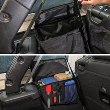 For 2018+ Jeep Wrangler JL JLU 4-Door Trunk Side Storage Bag Organizer Bag RT-TCZ