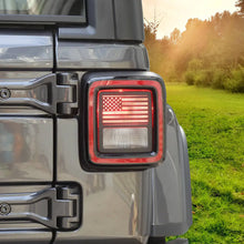 For 2018+ Jeep Wrangler JL JLU  4 x Headlight & Rear Taillights Lamp Guard Trim Black RT-TCZ