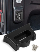 For 2018+ Jeep Wrangler JL JLU Tailgate Limiter Rear Trunk Door Latch, Tailgate Replacement  Aluminum Alloy RT-TCZ