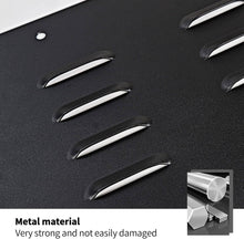 For 2018+ Jeep Wrangler JL JLU Tailgate Spare Tire Carrier Vent-Plate Cover RT-TCZ