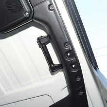 For 2018+ Jeep Wrangler JL JLU & Gladiator JT Grab Roll Bar Handles RT-TCZ