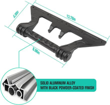 For 2018+ Jeep Wrangler JL JLU & Gladiator JT Grab Roll Bar Handles RT-TCZ