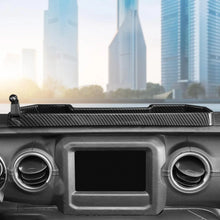 For 2021-2023 Jeep Wrangler JL/Gladiator JT 4Xe Dash Storage Tray Phone Holder Base Mount RT-TCZ