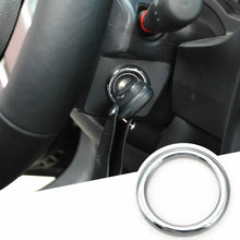 For Jeep Wrangler JK 07-18 /Compass 07-16/ Patriot 11-16 Ignition Switch Ring Cover Trim RT-TCZ