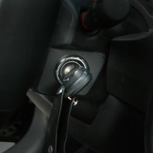 For Jeep Wrangler JK 07-18 /Compass 07-16/ Patriot 11-16 Ignition Switch Ring Cover Trim RT-TCZ