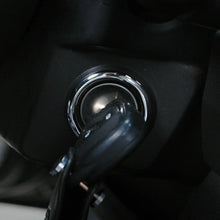 For Jeep Wrangler JK 07-18 /Compass 07-16/ Patriot 11-16 Ignition Switch Ring Cover Trim RT-TCZ
