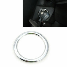 For Jeep Wrangler JK 07-18 /Compass 07-16/ Patriot 11-16 Ignition Switch Ring Cover Trim RT-TCZ