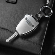 For Jeep Wrangler JK 08-18/ Compass 08-15/ Patriot 11-16 Car Key Fob Shell Case RT-TCZ