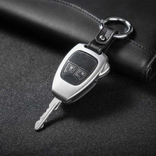 For Jeep Wrangler JK 08-18/ Compass 08-15/ Patriot 11-16 Car Key Fob Shell Case RT-TCZ
