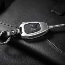 For Jeep Wrangler JK 08-18/ Compass 08-15/ Patriot 11-16 Car Key Fob Shell Case RT-TCZ