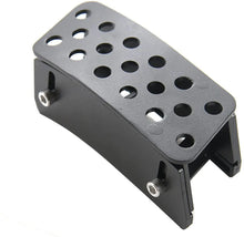 For Jeep Wrangler JK JKU JL JLU JT Anti-Slip Brake Foot Pedal Cover RT-TCZ