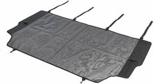 For Jeep Wrangler JK JL 4-Door Back Rear Trunk Isolation Net Pets Fence RT-TCZ