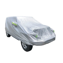 For Jeep Wrangler JKU JLU 4Door Full Car Cover All Weather Rain Snow Waterproof Dust UV Resistant Protection RT-TCZ