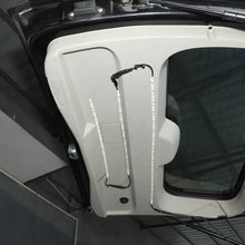 For Jeep Wrangler TJ JK JL JT/ Grand Cherokee/ Cherokee/ Renegade/ Compass/ Patriot Rear Tailgate LED Glass Gate Hatch Dome Light Bar RT-TCZ