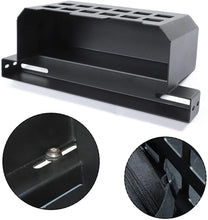 For Jeep Wrangler TJ JK JL Side Rear Trunk Cargo Rack Shelf Organizer Storage Tray Basket Holder RT-TCZ