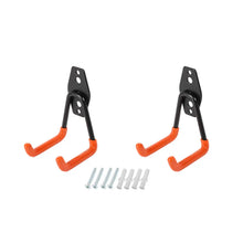 For Jeep Wrangler Universal Door Storage Hanger Removable Wall-Mounted Rack Bracket Hanging RT-TCZ