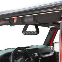 For Jeep Wrangler YJ CJ TJ JK JKU JL JLU & Gladiator JT 4 x Roll Bar Grab Handles Grip Handle RT-TCZ