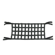 For Jeep Wrangler YJ TJ JK JL Multi-function Mesh Cargo Net Auto Roof Net Hammock RT-TCZ