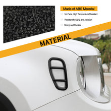 For 2015-2020 Jeep Renegade Turn Signal Light Cover Trim RT-TCZ