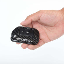 For 2018+ Jeep Wrangler JL JLU & Gladiator JT Key Fob Cover Skin Case Protection Key Replacement RT-TCZ