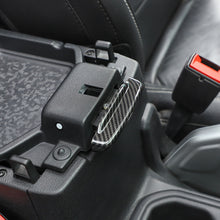 For 2014+ Jeep Cherokee/ Wrangler JL/ Gladiator JT Armrest Box Switch Decoration Trim RT-TCZ