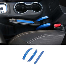 For 2011+ Jeep Wrangler JK JKU Interior Hand Brake Handle Cover Trim RT-TCZ