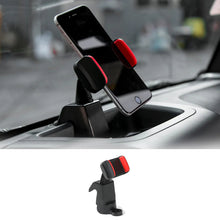 For 2012-2017 Jeep Wrangler JK JKU Adjustable Car Phone Holder Cellphone Mount Bracket RT-TCZ