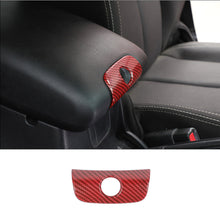 For 2011-2018 Jeep JK Wrangler&Unlimited Central Console Keyhole Cover Trim RT-TCZ