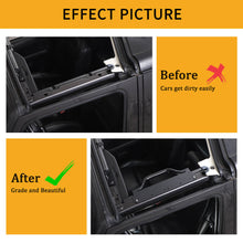 For 2018+ Jeep Wrangler JL JT Alloy/Iron Car Roof Hard Top Grab Handle RT-TCZ