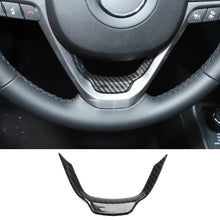 For 2014+ Jeep Grand Cherokee & Cherokee Steering Wheel U-shaped Cover Trim RT-TCZ