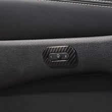For 2011-2020 Jeep Grand Cherokee Seat Memory Button Trim Cover RT-TCZ