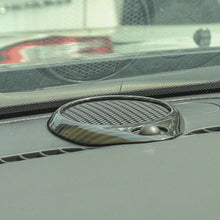 For 2011-2020 Jeep Grand Cherokee Central Control Speaker Ring Decor Cover Trim RT-TCZ