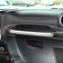 For 2011-2017 Jeep Wrangler JK Copilot Handle Decor Cover Trim Strips RT-TCZ