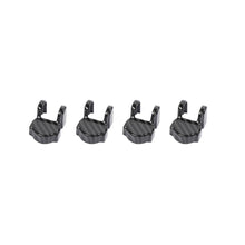 For 2018+ Jeep Wrangler JL JLU & Gladiator JT Door Limited Stopper Protective Cover Trim RT-TCZ