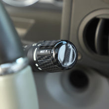 For 2007-2010 Jeep Grand Cherokee Steering Wheel Headlight/Wiper Switch Cover Trim Cap RT-TCZ