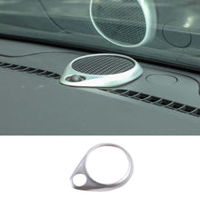 For 2011-2020 Jeep Grand Cherokee Central Control Speaker Ring Decor Cover Trim RT-TCZ