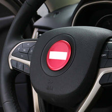 For Jeep Grand Cherokee 11-20 /Wrangler JK 2011-17/Patriot Compass 11-16 /Renegade 16+ Inner Steering Wheel Trim Cover RT-TCZ