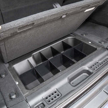 For 2018+ Jeep Wrangler JL Rear Trunk Storage Partition Plate Cargo Divider RT-TCZ