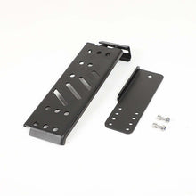 For 2018+ Jeep Wrangler JL JLU, Gladiator JT Adjustable Left Side Foot Rest Pedal Kick RT-TCZ