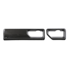For 2018+ Jeep Wrangler JL Gladiator JT Front Windshield Wiper Base Trim Cover RT-TCZ