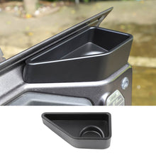 For 2018-2021 Jeep Wrangler JL & Unlimited Tailgate Tray Pocket Storage Tray Organizer RT-TCZ