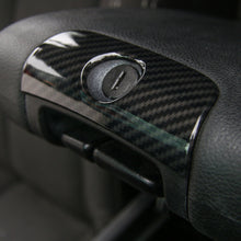 For 2011-2018 Jeep JK Wrangler&Unlimited Central Console Keyhole Cover Trim RT-TCZ